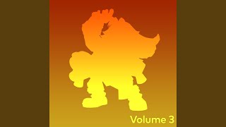 Kamaro's Theme - Henriko Magnifico
