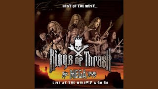 Good Mourning / Devil's Island (Live) - Kings Of Thrash