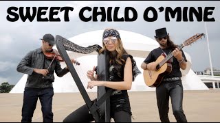 Sweet Child O Mine - Trio Amadeus