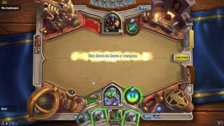 New Hearthstone Hero: Maiev Shadowsong ALL Voicelines and Animations