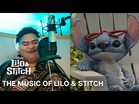 Lilo & Stitch | The Music of Lilo & Stitch | In Theaters May 23