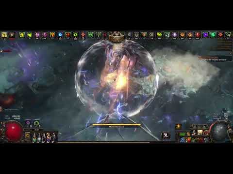 [3.26] POE - Deadeye - Kinetic Blast (KB) - T16.5 Alva