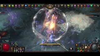 [3.26] POE - Deadeye - Kinetic Blast (KB) - T16.5 Alva