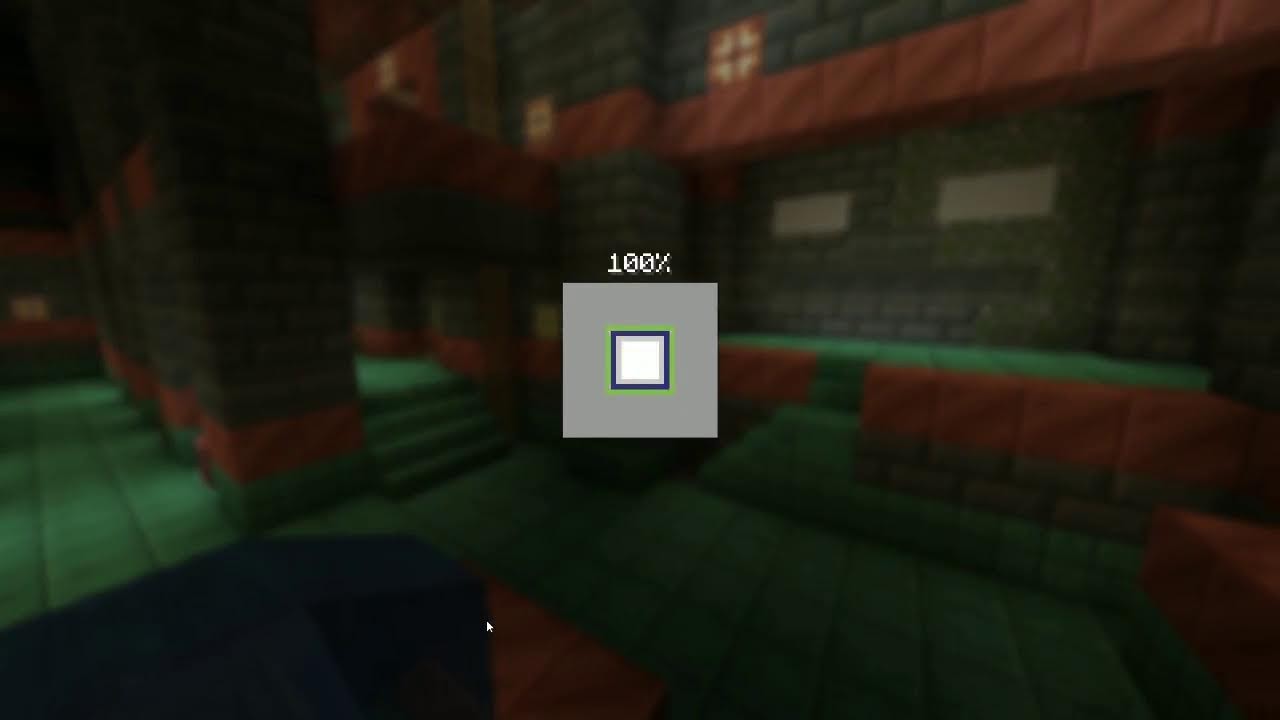 Minebrosserver - Classic Landscape Illustration - HD