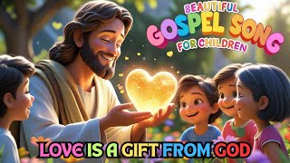10 minutes of Sunday School Songs for Kids | Top 10 Bible Songs | Worship for Ages 3&ndash;8