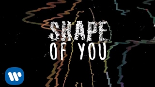 Shape of You (Latin Remix) [feat. Zion & Lennox] - Ed Sheeran