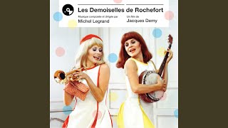 Chanson d'Yvonne (From "Les demoiselles de Rochefort") - Danielle Darrieux