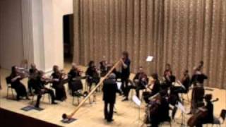 Funk Horn - Аркадий Шилклопер