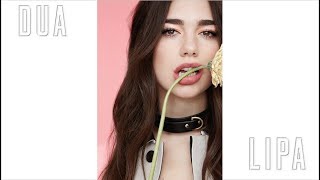 Dua Lipa - The Hills (The Weeknd Cover)