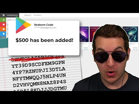 Scammers Hate When You Redeem Gift Cards