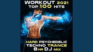 No Games (146 BPM Running Trance Mixed) - Workout Trance