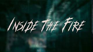 Disturbed - Inside the Fire | Lyrics