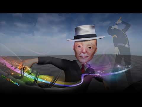 Michel Delpech - Quand j'&eacute;tais chanteur (ch&oelig;urs) (1975) [BDFab karaoke]