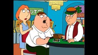 Family Guy - "This is Atlantic City all over again"