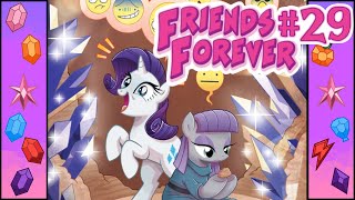 cold as any stone 😐 MLP FF #29: Hidden Gems