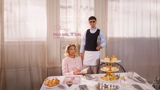 it girl - Shirin David