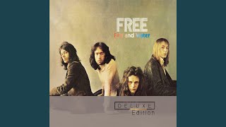 All Right Now (Single Version)