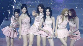 BABYMONSTER (베이비몬스터) "I LIKE IT" Performance | CHOOM World Tour in Seoul 