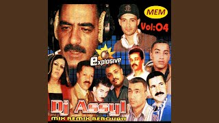 Hassbetni sghir - Azzedine