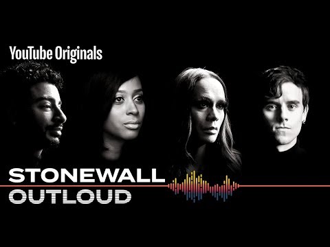 Pride 2019 Youtube - Gradient Designs - Perfect Desktop Collection