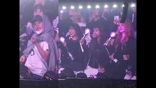 250315 에스파 - Talk 2 | aespa LIVE TOUR - SYNK : PARALLEL LINE ENCORE DAY1