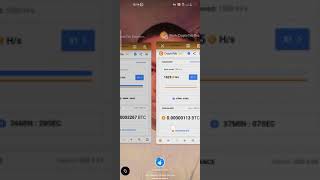 2 account on one phone Crypto tab browser pro