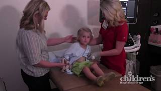 Echo Test at Children&rsquo;s Hospital - What to Expect