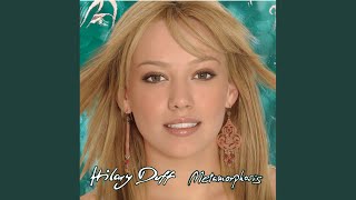 Little Voice - Hilary Duff