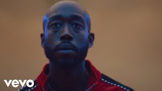 Winter in America (From &ldquo;Black History Always / Music For the Movement Vol. 2") - Freddie Gibbs