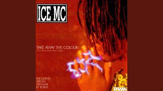 Megamix (Short Version) - Ice MC