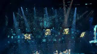 Legendary [Bon Jovi - Forever Tour - Madison Square Garden, NYC - 7/7/26]