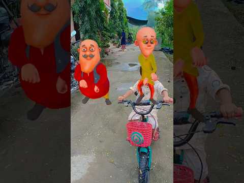 dudi dudi dam dam song || motu patlu cartoon dance cartoon || cartoon cartoon #funny#trending#ABCD