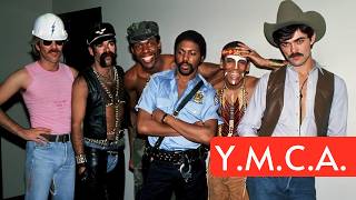 💖 YMCA - Village People ● What's the song about? Interesting facts & Lyrics