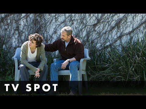 BEAUTIFUL BOY - Quotes TV Spot - Starring Steve Carell and Timoth&eacute;e Chalamet