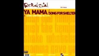 Song for Shelter (The 20:20 Vision Rollin' Mix) - Fatboy Slim