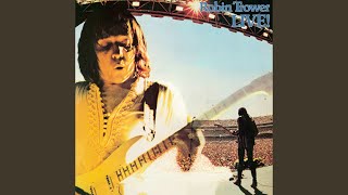 I Can't Wait Much Longer (Original 1975 Mix) - Robin Trower