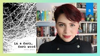 In A Dark Dark Wood by Ruth Ware - BOOK REVIEW
