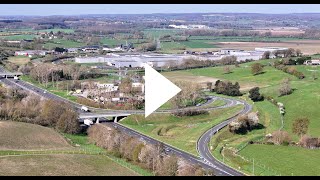 La Fert&eacute;-Bernard : une &eacute;conomie dynamique