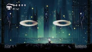 10 seconds of hollow knight every day until silksong release (day 355)