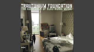 I'm so Alone - Trautonium Foundation