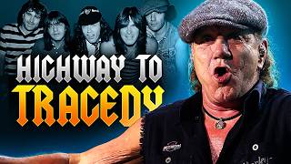 The Tragic Real-Life Story Of AC/DC