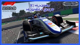 F1 2019 Carlin F2 Spa Hotlaps Setup Music Jinni
