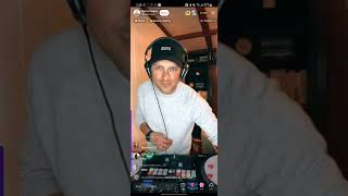 Dj Eric Rhodes