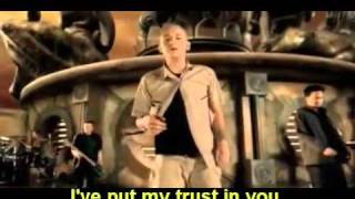 LINKIN PARK - IN THE END (English - Espa&ntilde;ol - Lyrics - Subs)