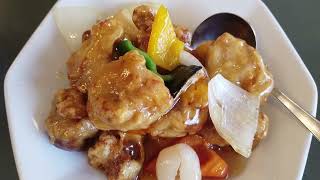 【長崎観光】中華街へ行くなら江山楼がオススメ! Sightseeing in Nagasaki If you go to Chinatown, Kozanro is recommended!