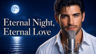 Eternal Night, Eternal Love🌙Romantic Love Song | Emotional English Lyrics