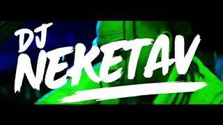 TE BOTE REMIX - DJ NEKETAV