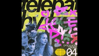 Telepathy - OpticalNoise