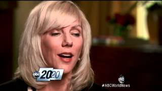 Rielle Hunter Interview: How She 'Fell in Love With a Married Man'