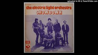 Electric Light Orchestra &ndash; Showdown (Extended Single Version 1973)